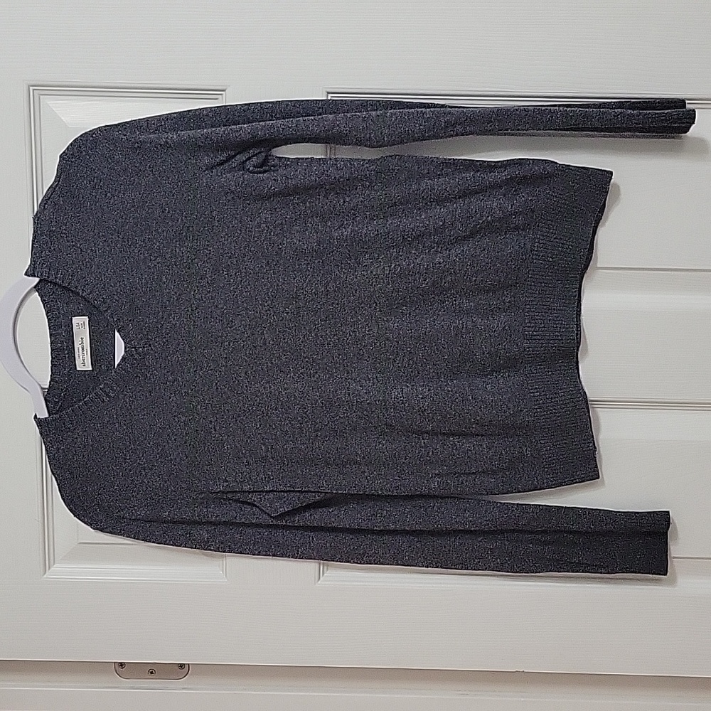 Abercrombie boys sweater